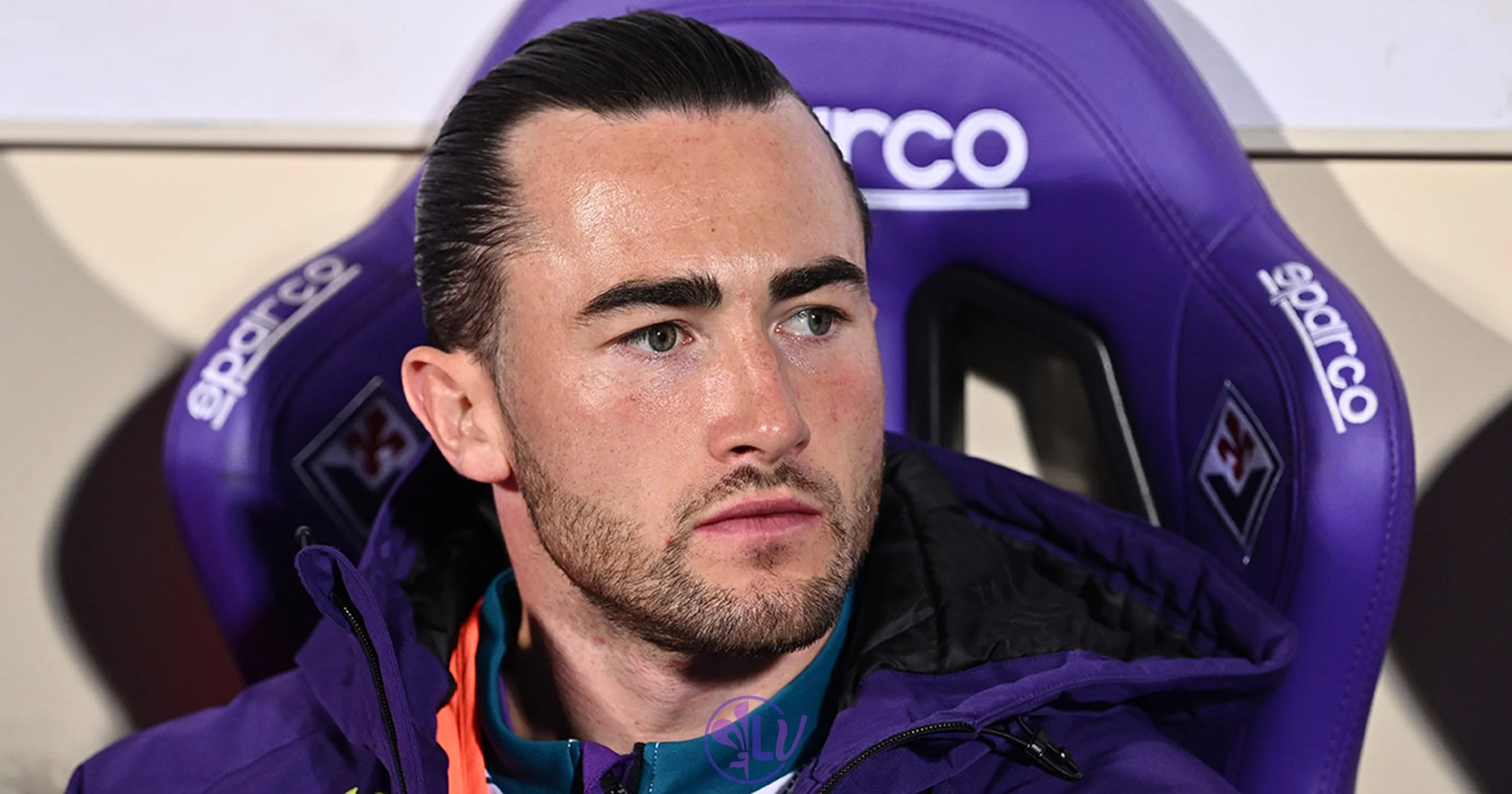 Harrison ci crede: “Il ritorno è in casa nostra. Abbiamo già visto cose folli in questa competizione”