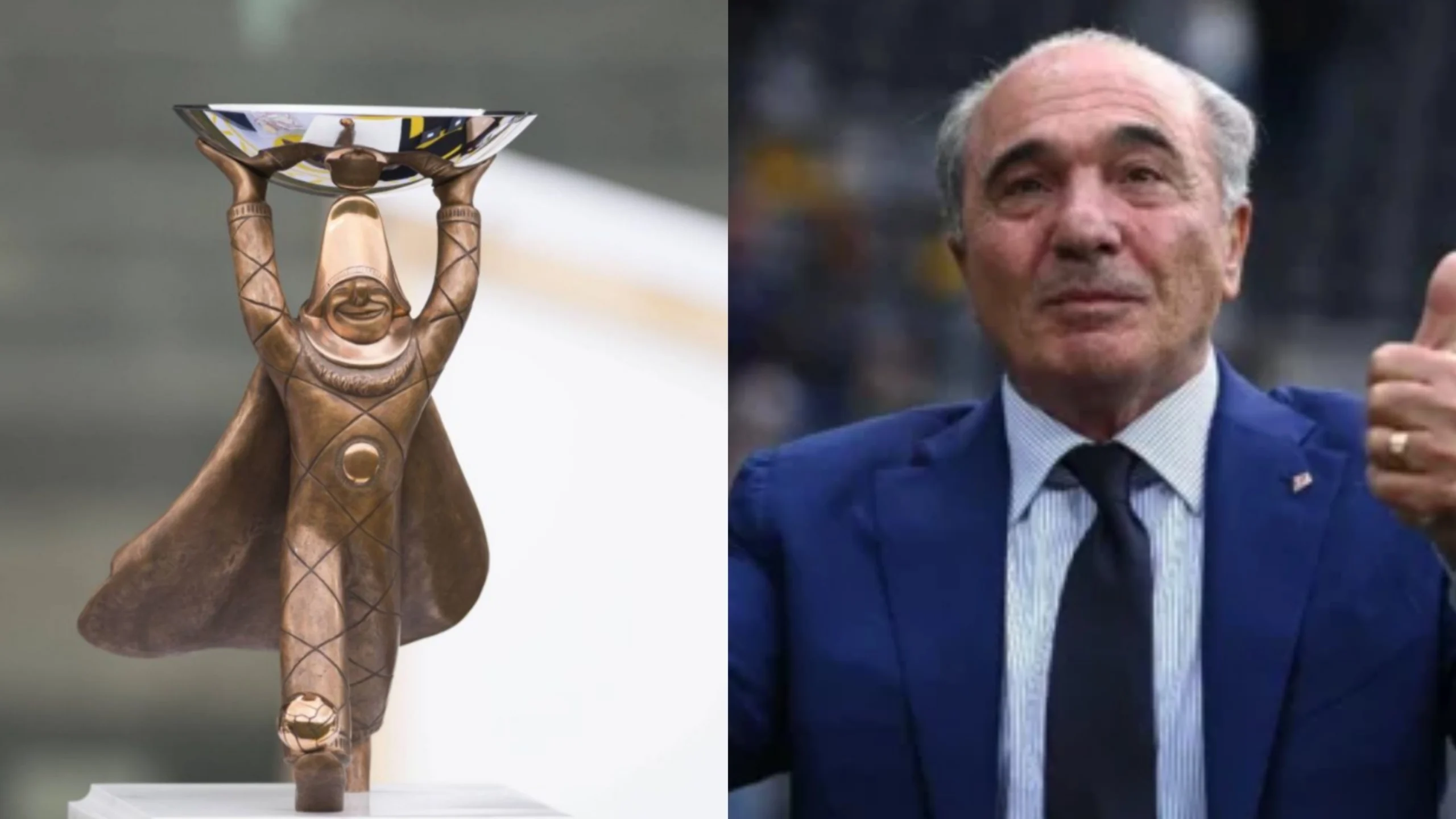 Viareggio Cup in memoria di Rocco Commisso: La Fiorentina sfiderà il Viareggio e due squadre nigeriane