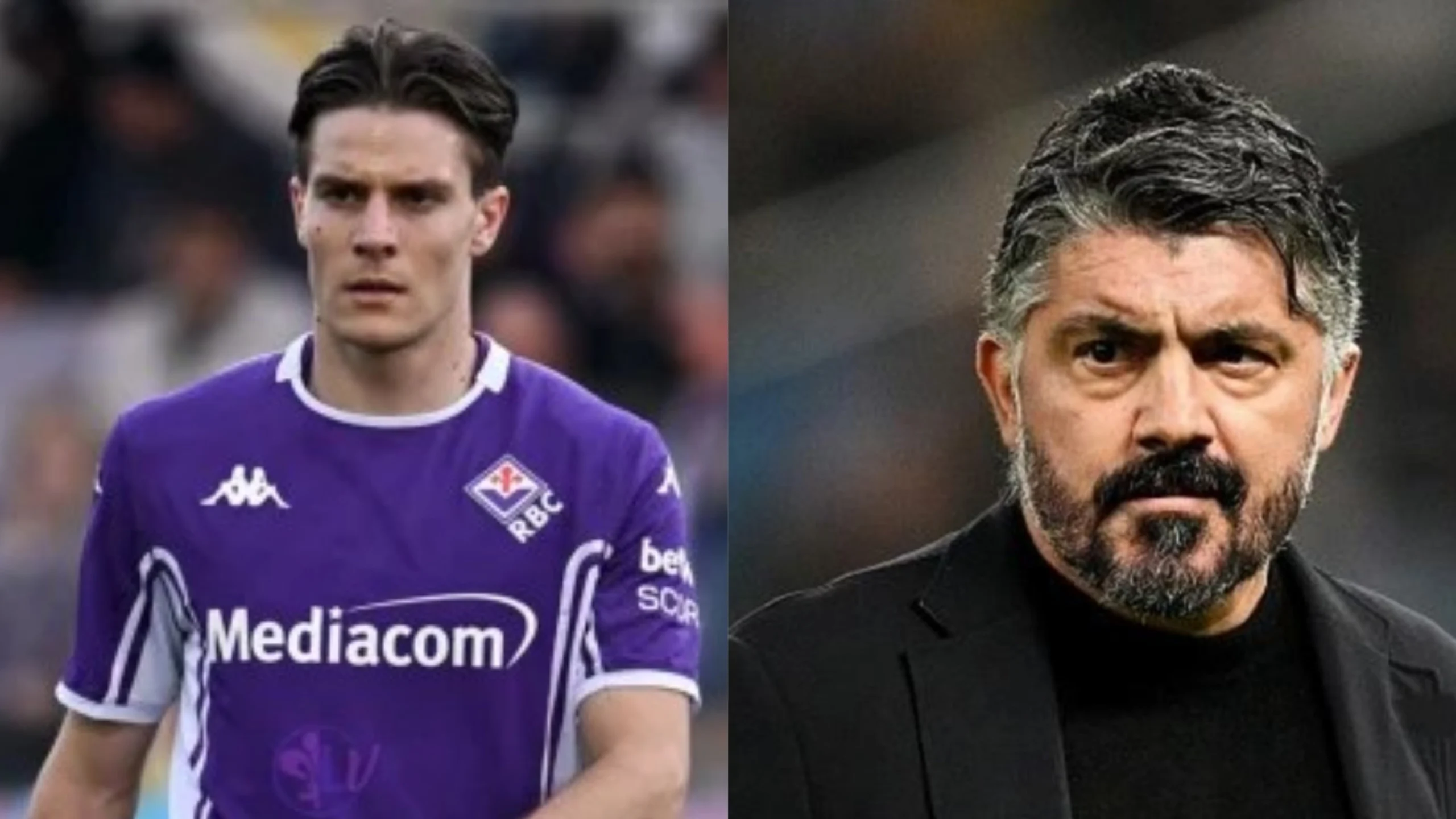 Verratti out per i playoff della Nazionale: occasione per Fagioli, può tornare nei piani di Gattuso?