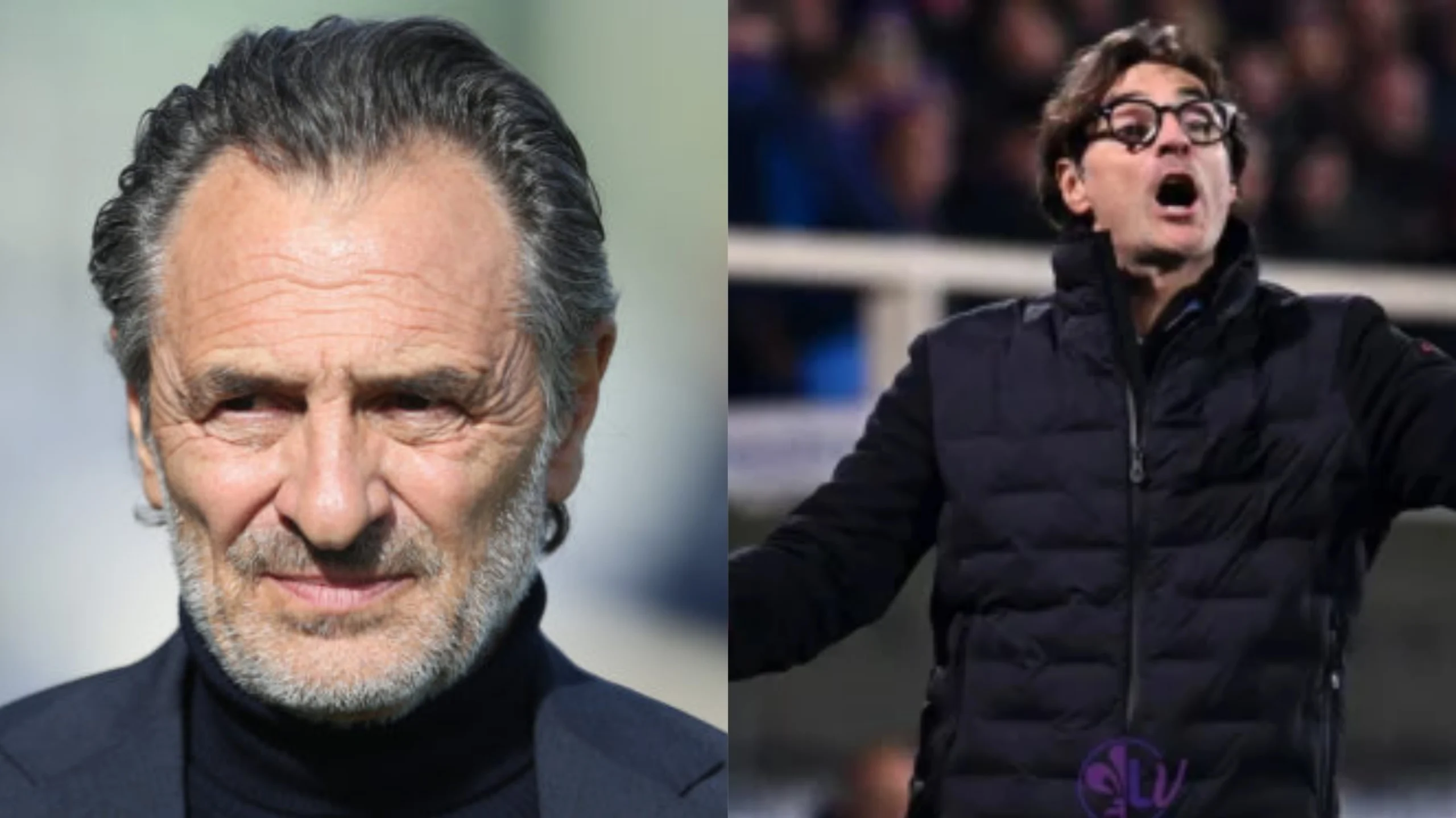 Prandelli: “La Fiorentina è in difficoltà psicologica, parlare meno di calcio e più di famiglia e figli”