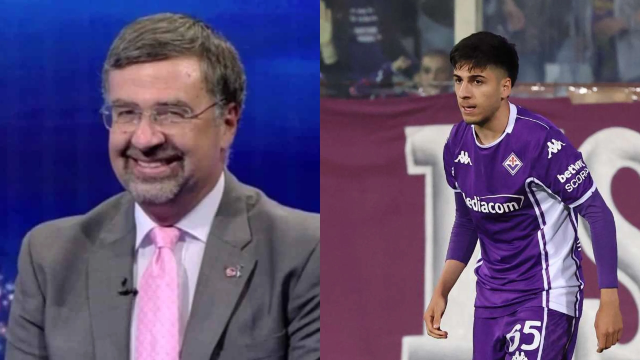 Marianella: “Parisi il migliore in campo col Rakow, sta attraversando un periodo di forma straordinario”