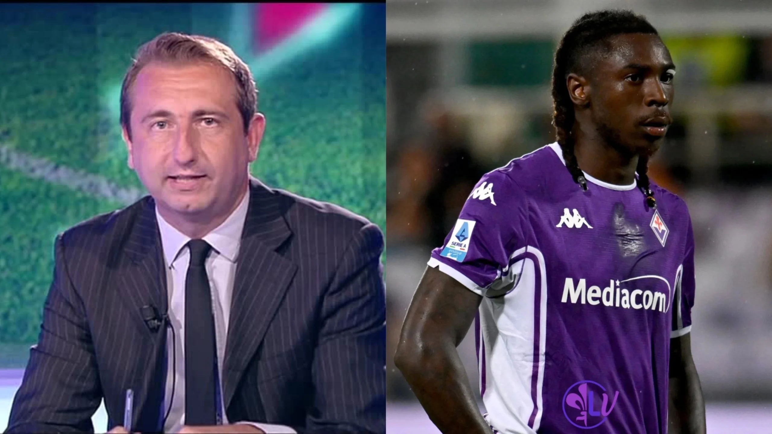 Ceccarini: “Il Milan andrà dritto su Kean in estate, potrebbe offrire Ricci o Gimenez più un conguaglio”