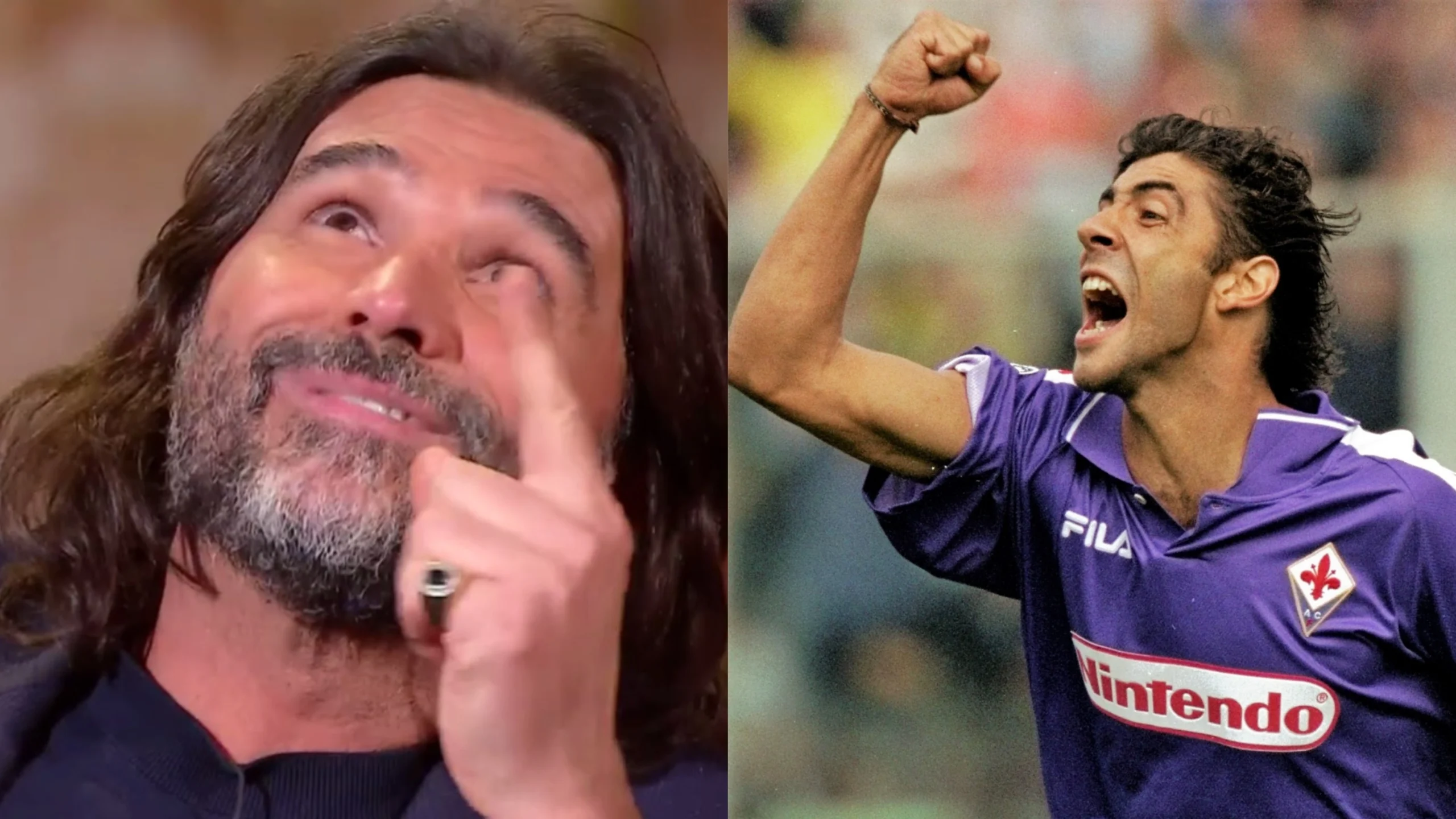 Adani: “Rui Costa un uomo speciale, un 10 che crea e inventa corridoi che non si immaginano”