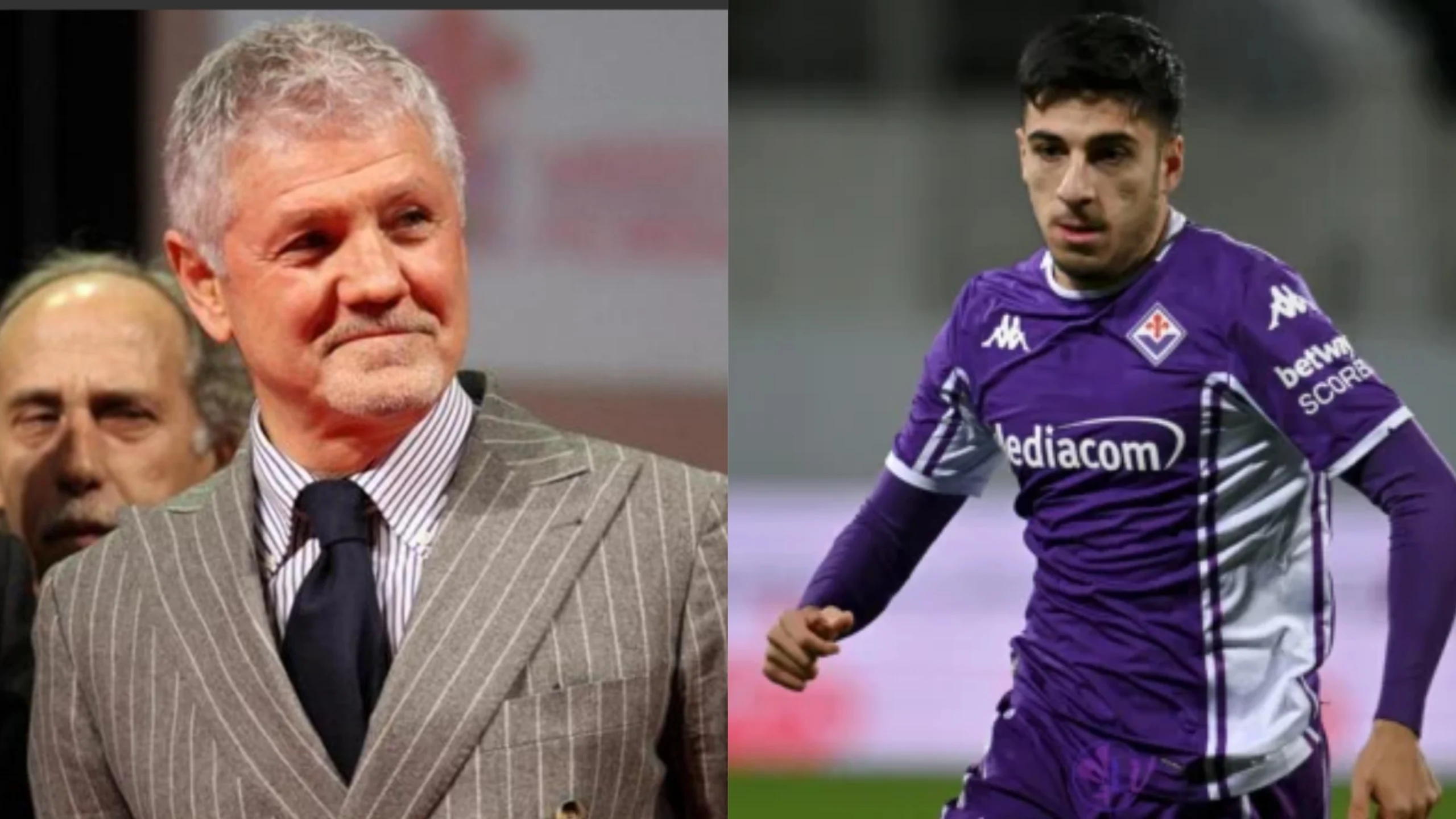 Roggi: Il pareggio vale come una vittoria. Parisi è la più bella espressione tattica che Vanoli ha dato