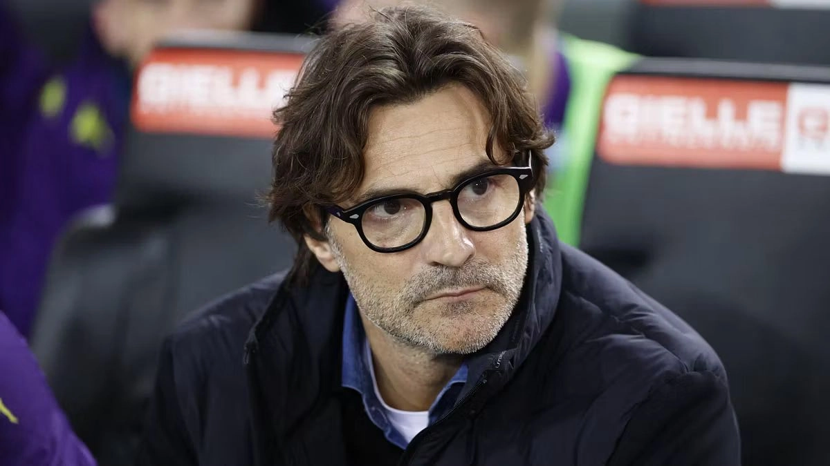 Vanoli, esiste una Fiorentina da B con il 3 5 2 e una “da Europa” con il 4 3 3! I numeri lo confermano