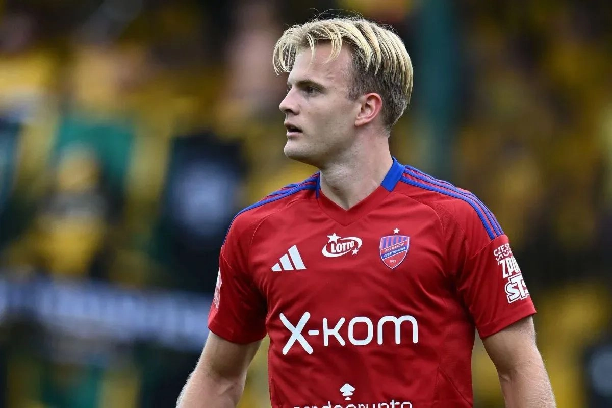 Gazzetta avvisa: “Attenzione al norvegese Jonatan Braut Brunes, cugino di Haaland”