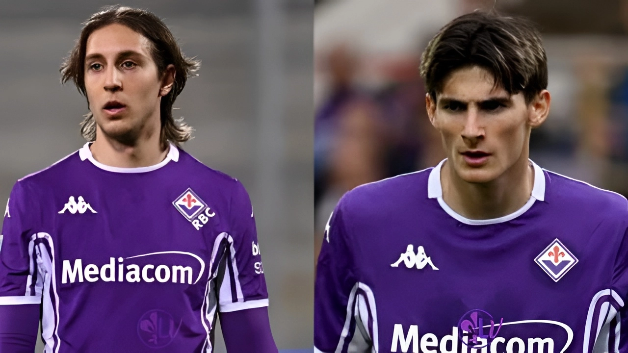 Fratini: “Per battere il Rakow bastano le seconde linee. Fazzini e Fortini hanno grandi qualità”