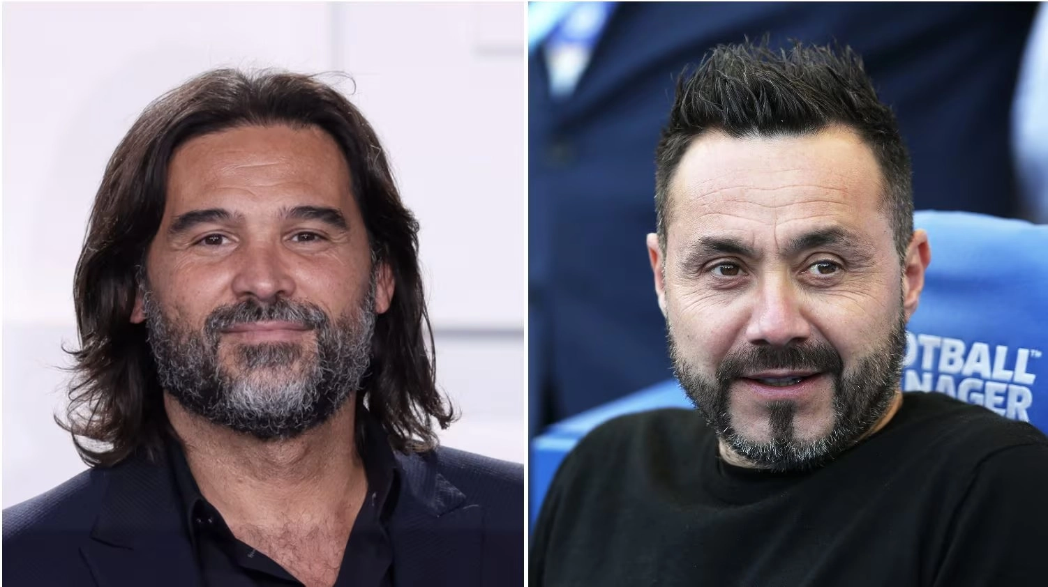 Adani: “De Zerbi in passato ha parlato spesso con la Fiorentina. Vediamo cosa potrà accadere”