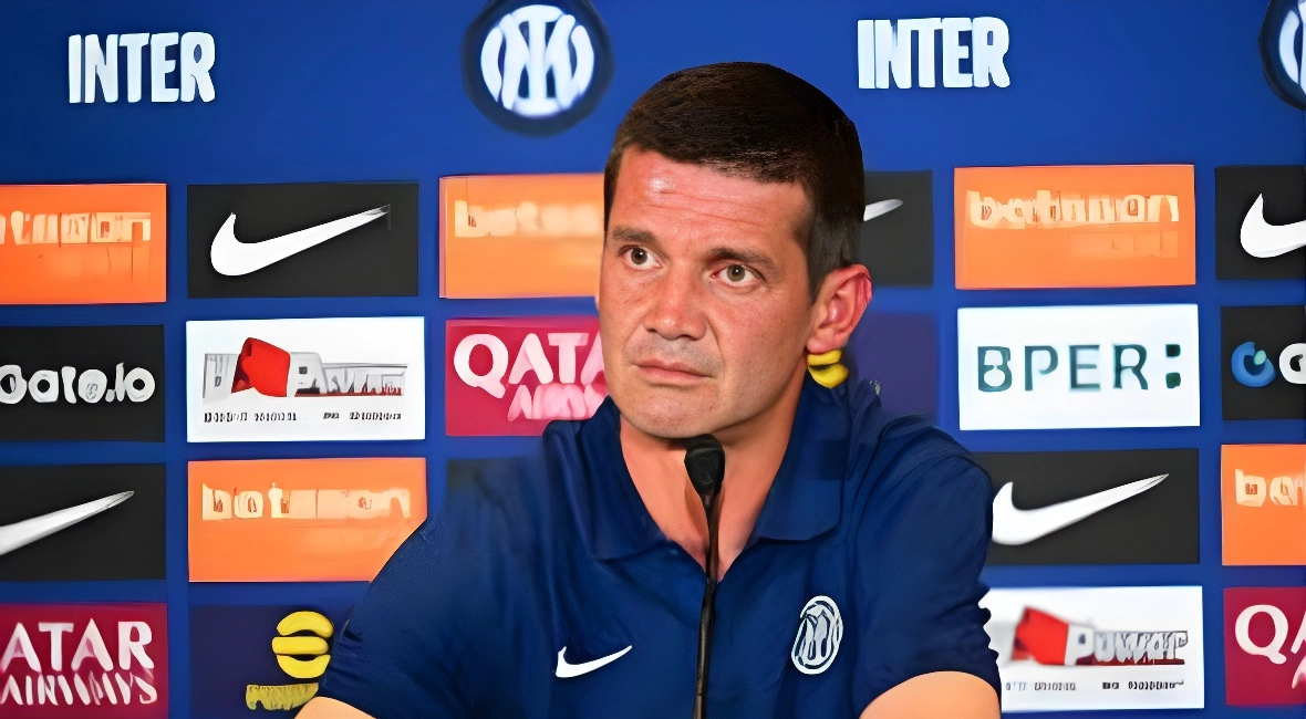 Chivu: “Bastoni non è convocato. Nonostante le difficoltà siamo pronti ad affrontare la Fiorentina”