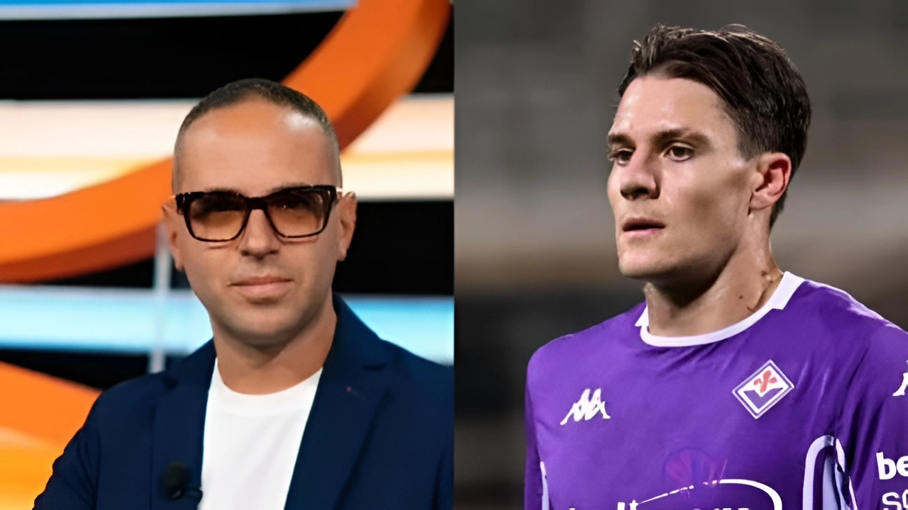 Criscitiello attacca Fagioli: “Gente come lui non deve più mettere piede in Nazionale. Bravo Gattuso”