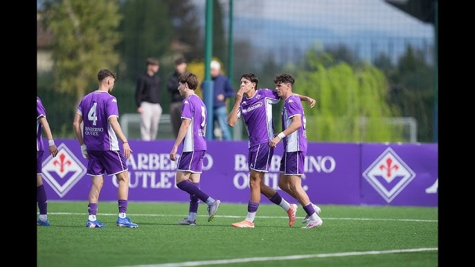 Terza vittoria di fila per la Fiorentina alla Viareggio Cup, 1-0 ai nigeriani del One Touch e ottavi ipotecati