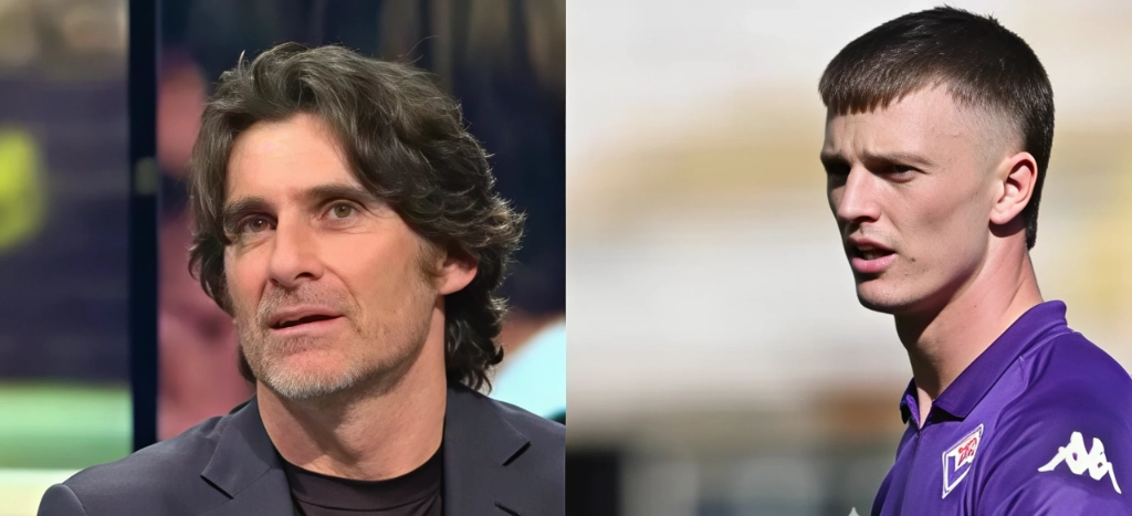 Bucciantini: “Gudmundsson è una delusione, si continua a credere in uno che non ha fatto mai nulla”