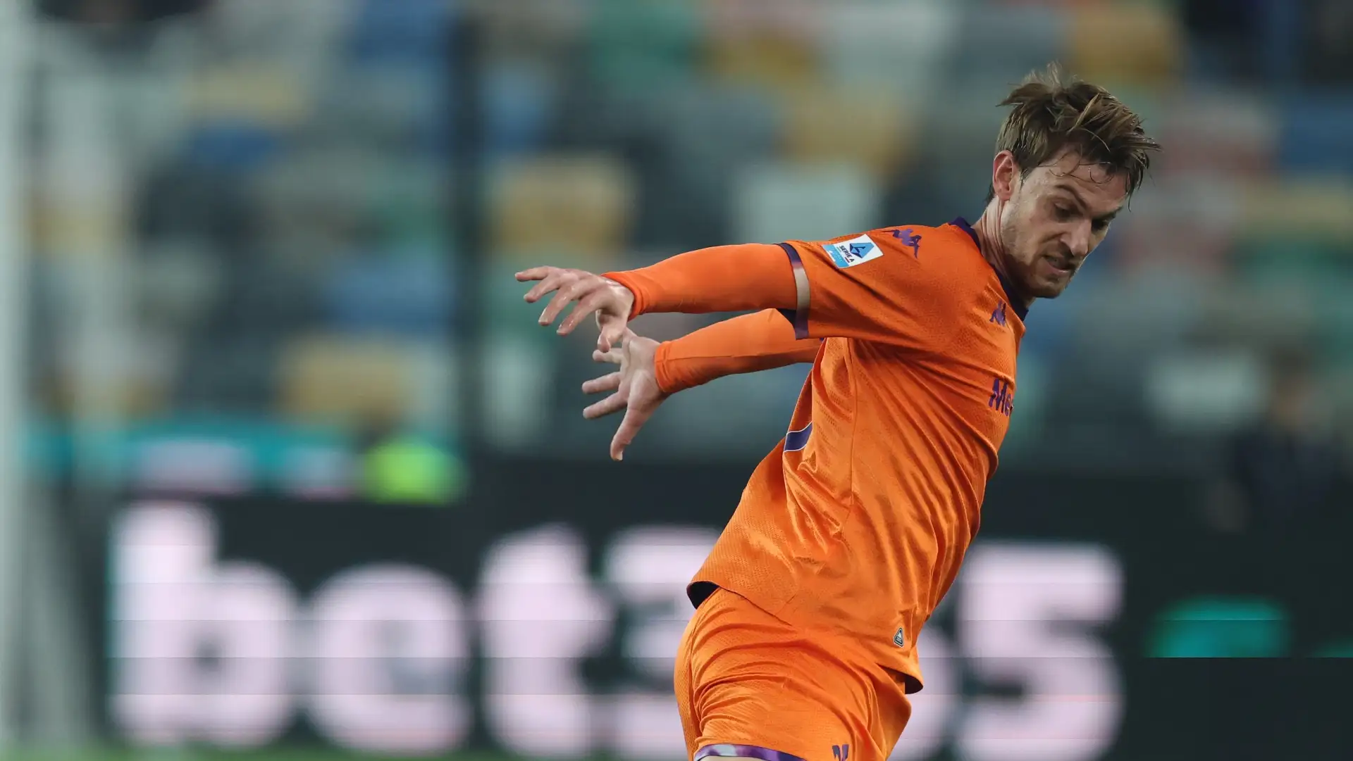 Rugani da 4. Nazione: “Esordio da incubo. Dose anche da 3 come gli errori”