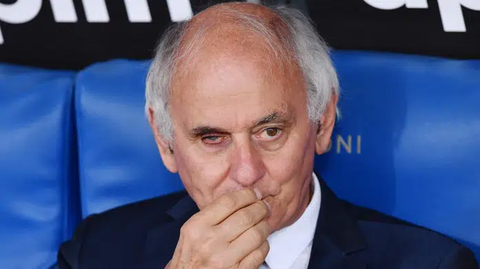 Capozucca: “Per salvarsi non basta chiamarsi Fiorentina. La salvezza è ancora tutta da conquistare”