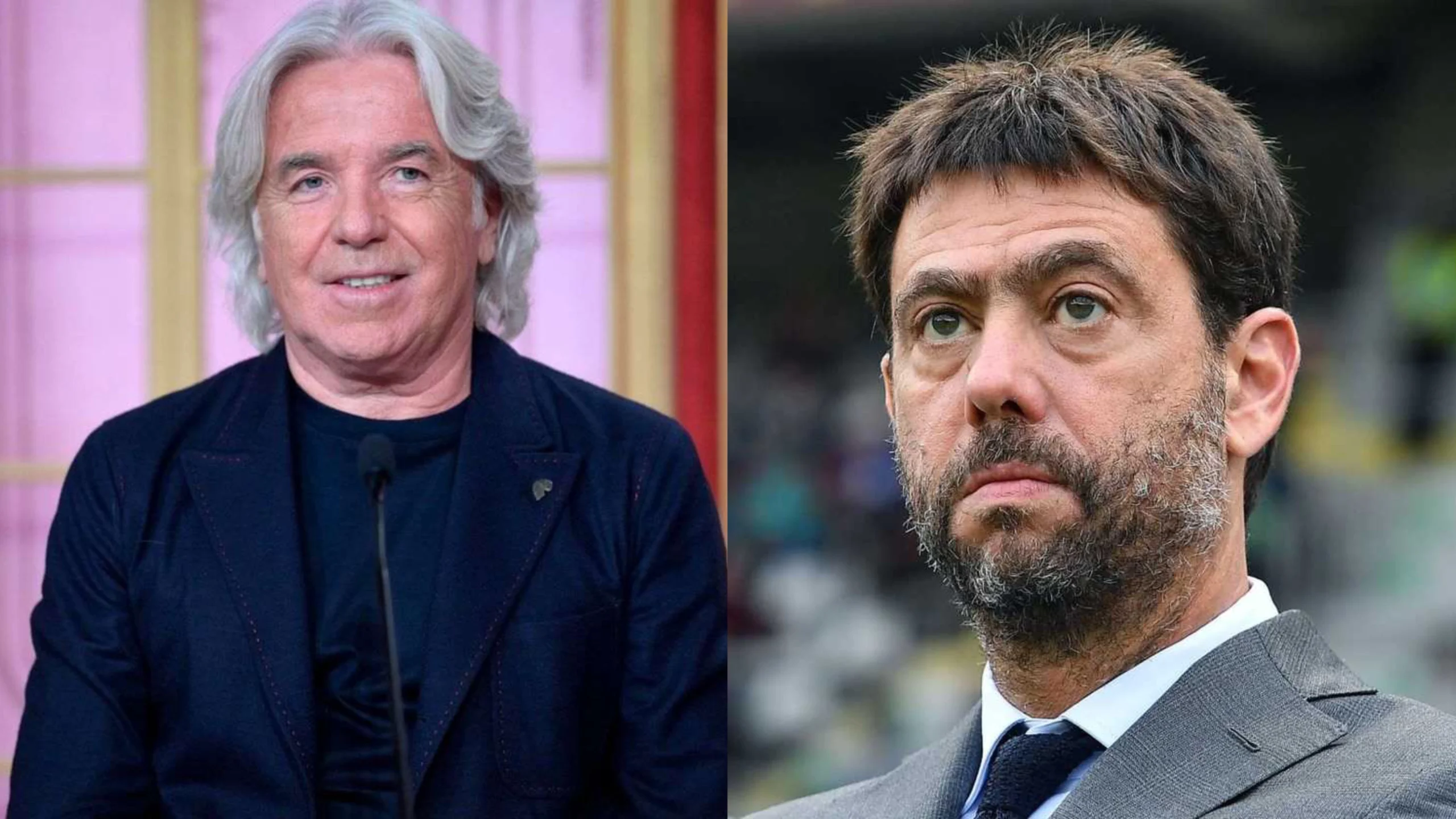 Sentite Zazzaroni: “Io metterei Agnelli come presidente della FIGC. E non sono Juventino”