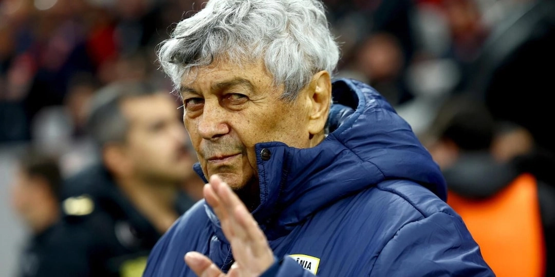 Il calcio piange la morte di Lucescu; ci lascia ad 80 anni uno dei più grandi allenatori della storia