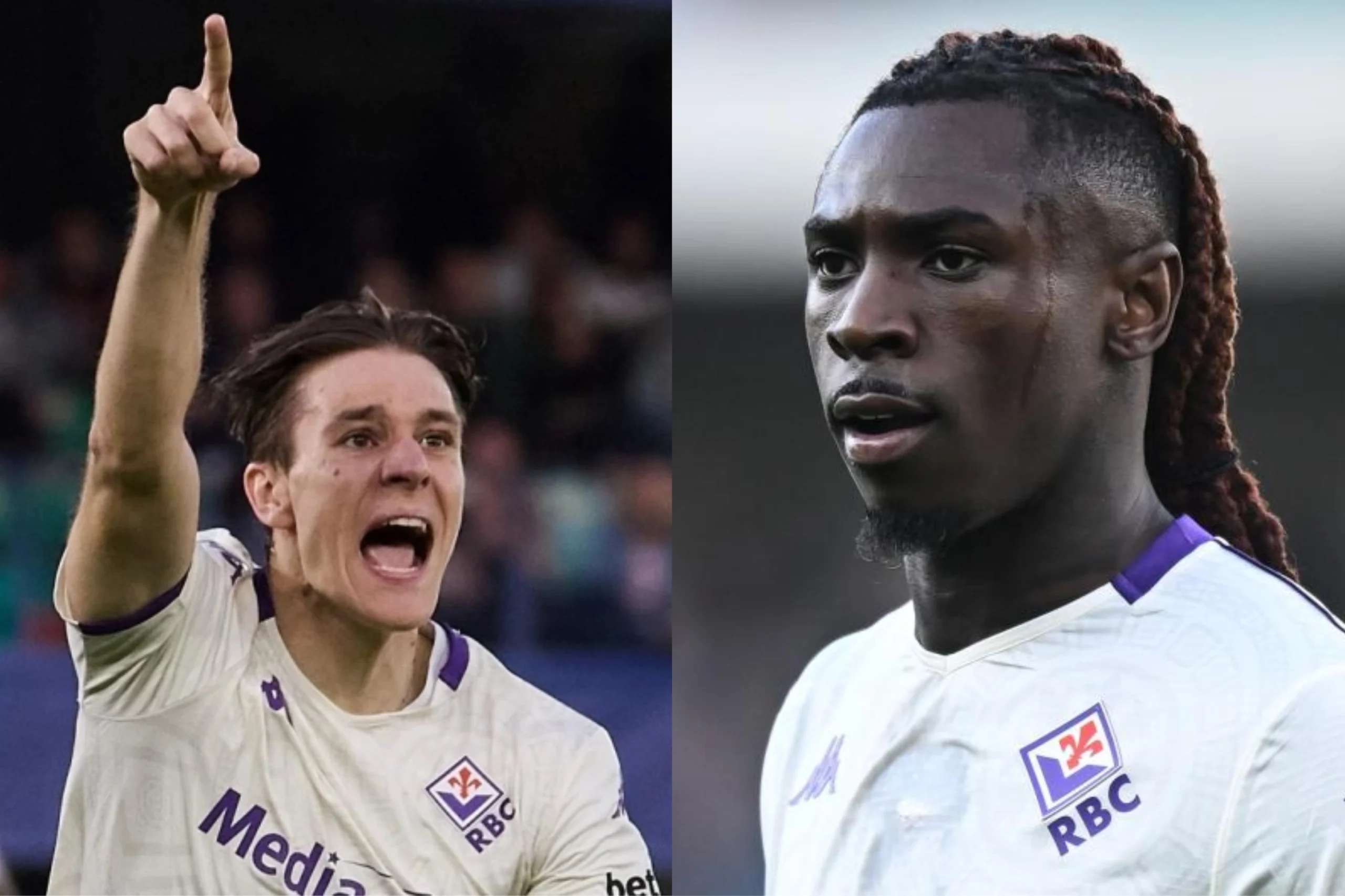 Polverosi duro: “Alla Fiorentina sono bastati De Gea e Fagioli. Kean? E’ rimasto a Zenica”