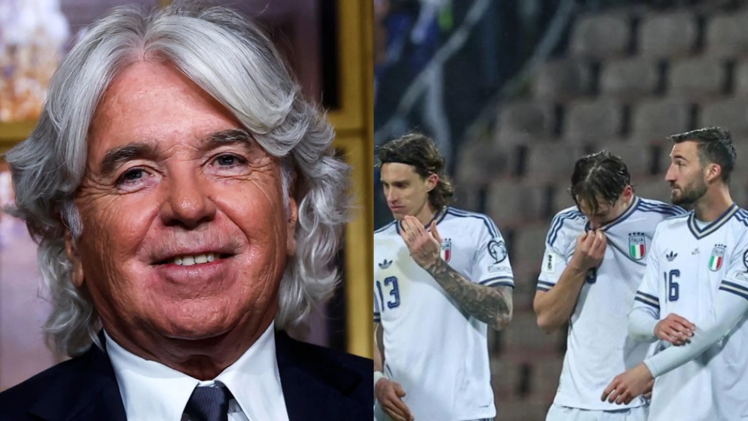 Zazzaroni duro: “Italia? Non solo un flop. È il fallimento plastico di un sistema. Responsabilità chiare”