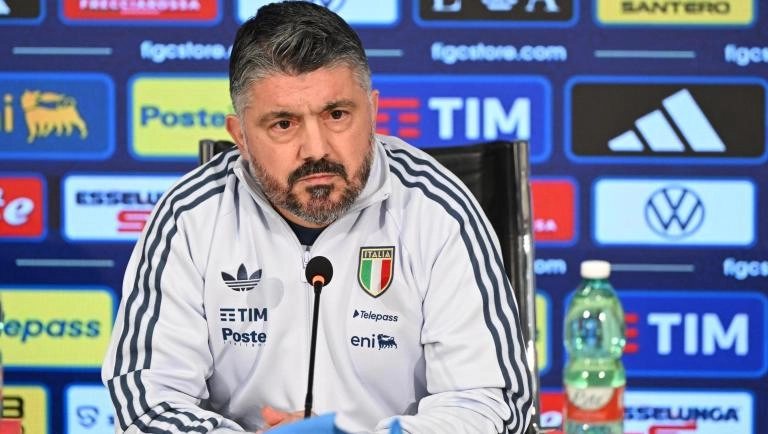 Gazzetta rivela: “Gattuso pronto a salutare l’Italia prima che il contratto si esaurisca a giugno”