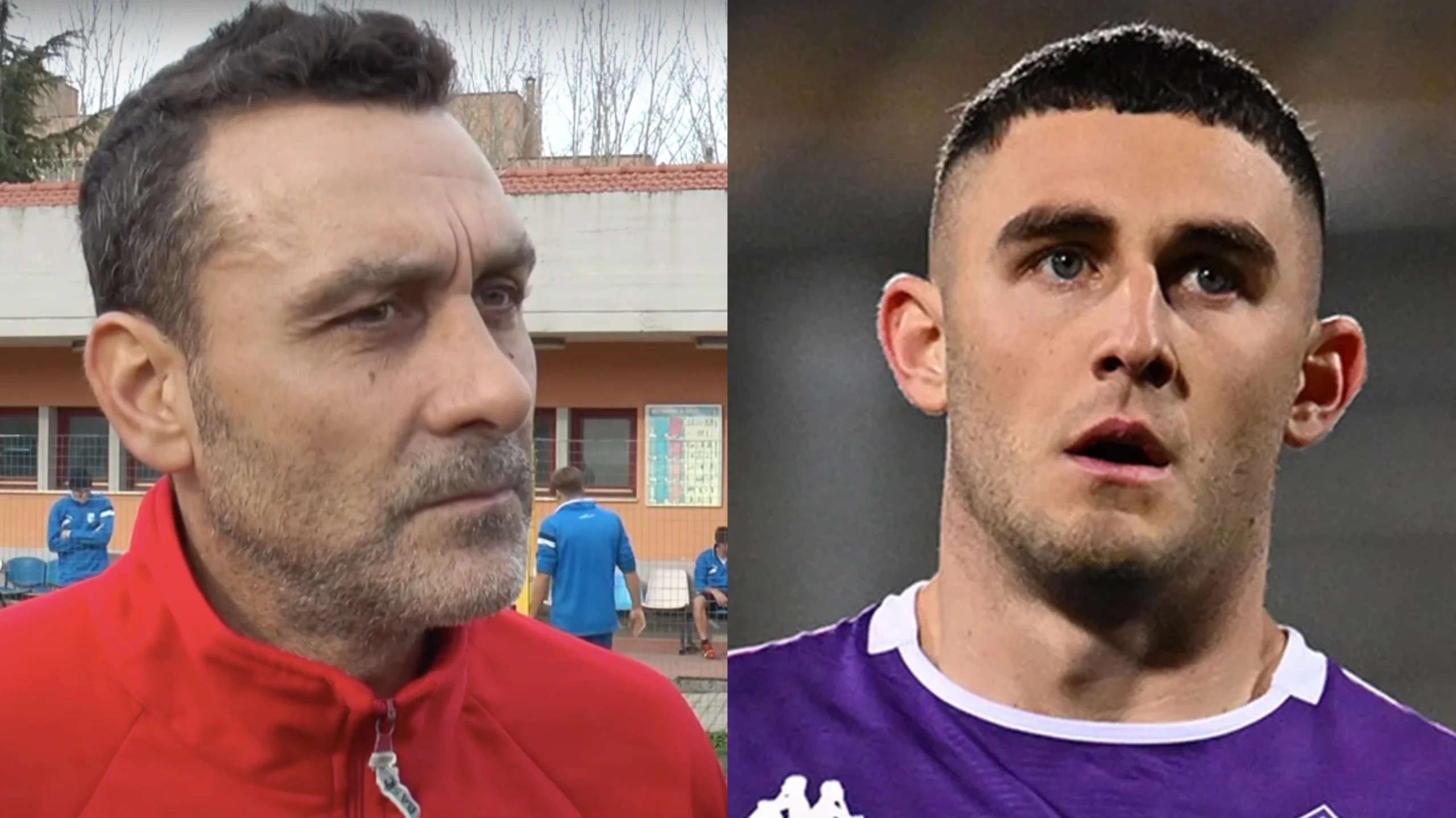 Baiano su Piccoli: “Quei 27 milioni pesano tanto. Panchina? Una follia”