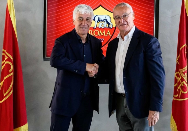 Viviano attacca Ranieri: “Se credeva di gestire Gasperini, non ci ha capito nulla e ha sbagliato”