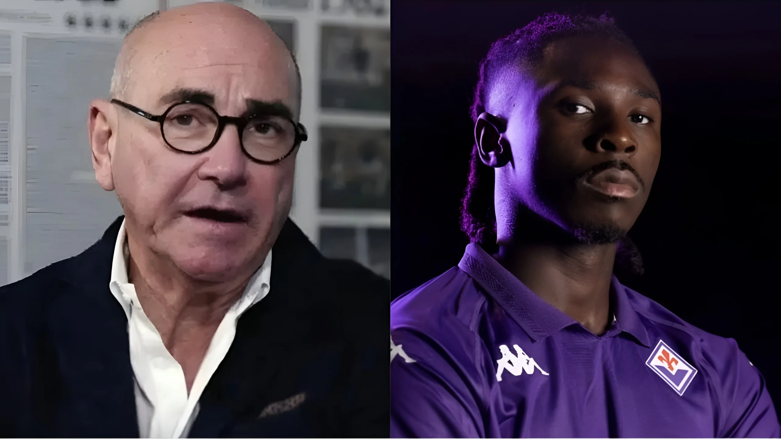 Bucchioni: “Kean deve giocare domani, guadagna 5 milioni e non può restare in panchina”