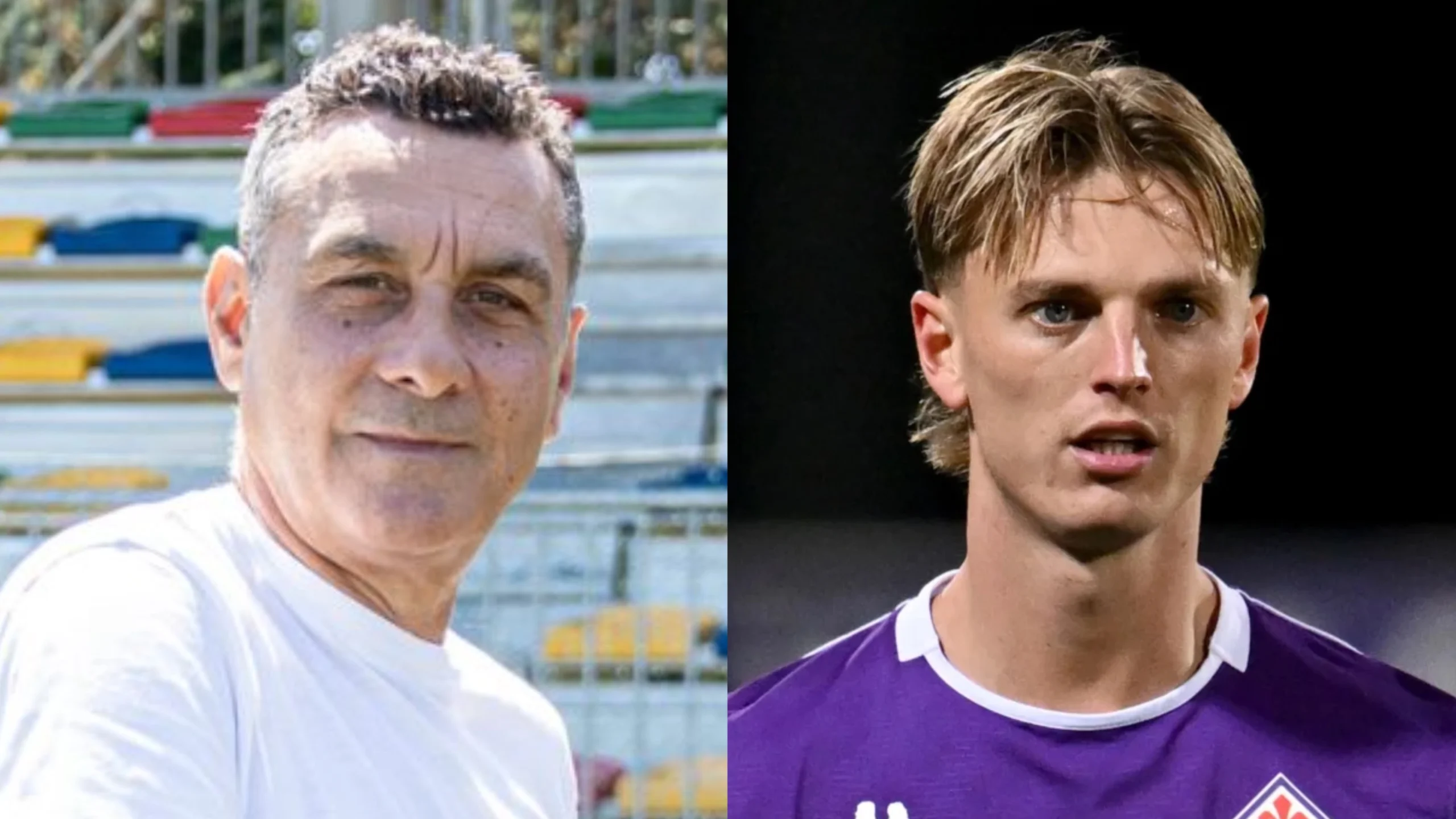 Baiano punge Gudmundsson: “Non ha mai convinto. La colpa è sua, gli allenatori non c’entrano”