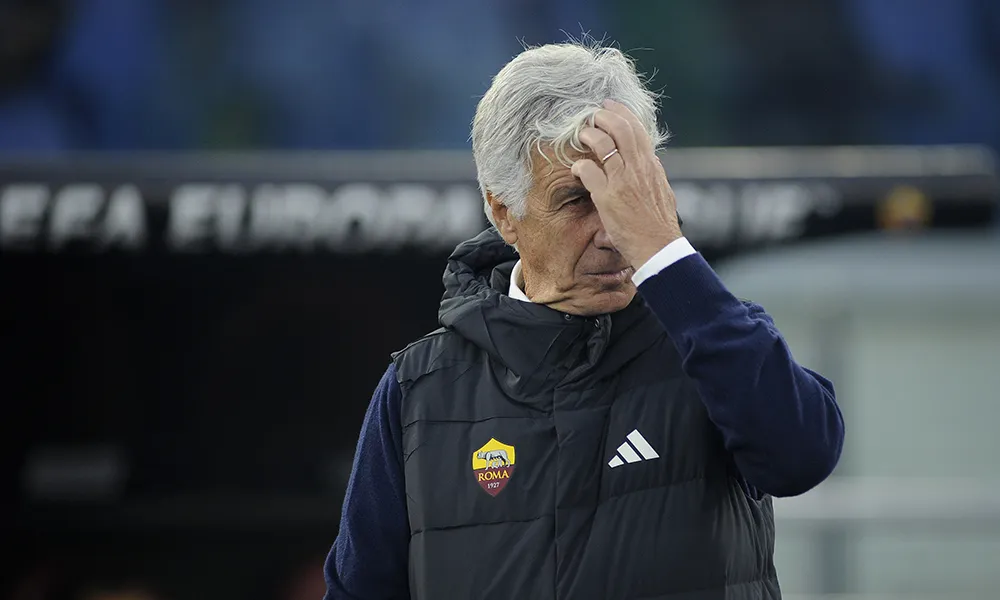 Inter formato scudetto, Roma travolta a San Siro 5-2: notte da incubo per Gasperini