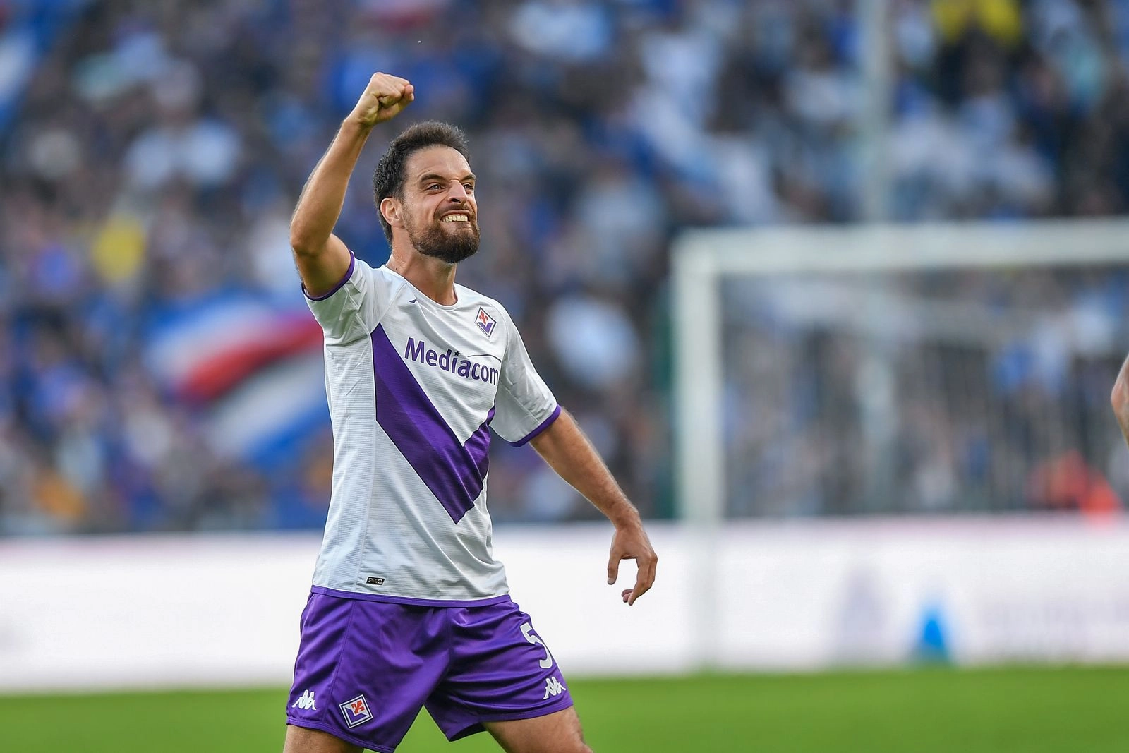 Bonaventura: “La Fiorentina si salverà ma non credo che possa vincere la Conference League”