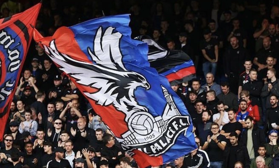 Nota ufficiale del Crystal Palace: “Settore ospiti al Franchi sold out, venduti 1200 biglietti”