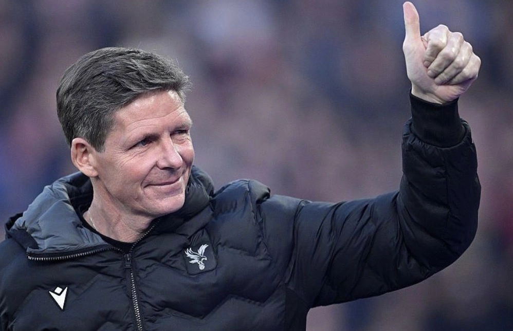 Glasner: “Per 15-20 minuti abbiamo visto quanto è forte la Fiorentina. A Firenze per chiuderla”