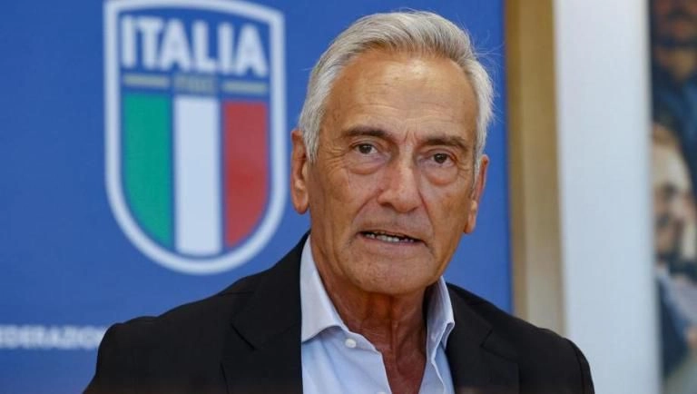 “Dimissioni? Valuterà il consiglio FIGC”. No Gravina, si deve dimettere. Il suo progetto è fallito!