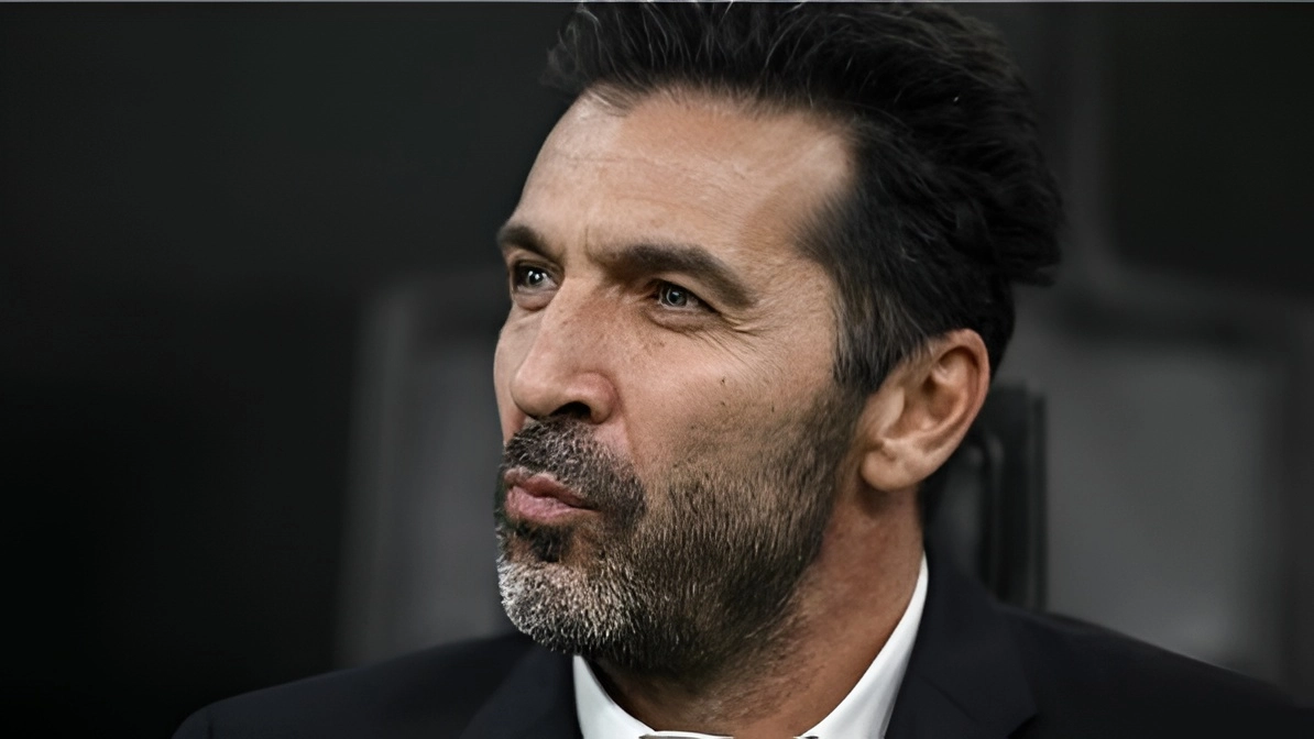 Dopo Gravina si dimette anche Buffon: “Scelta dolorosa ma giusta, abbiamo fallito tutti, sono distrutto”
