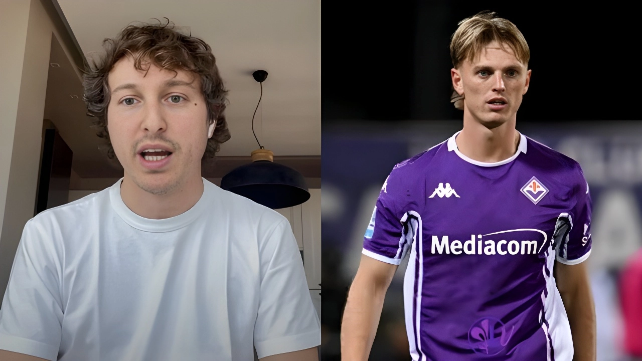 Moretto: “Gudmundsson non è incedibile, a giugno può uscire in caso di offerta importante”