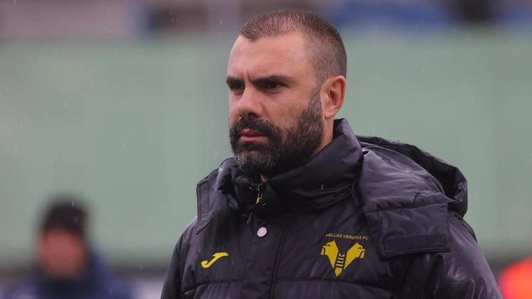 Sammarco: “Il nostro focus è tutto sulla partita di domani, vogliamo fare il massimo”