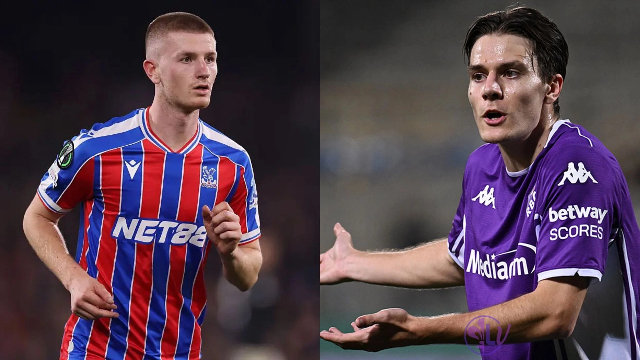 Gazzetta: “Duello Wharton-Fagioli e le insidie che minacciano i viola”