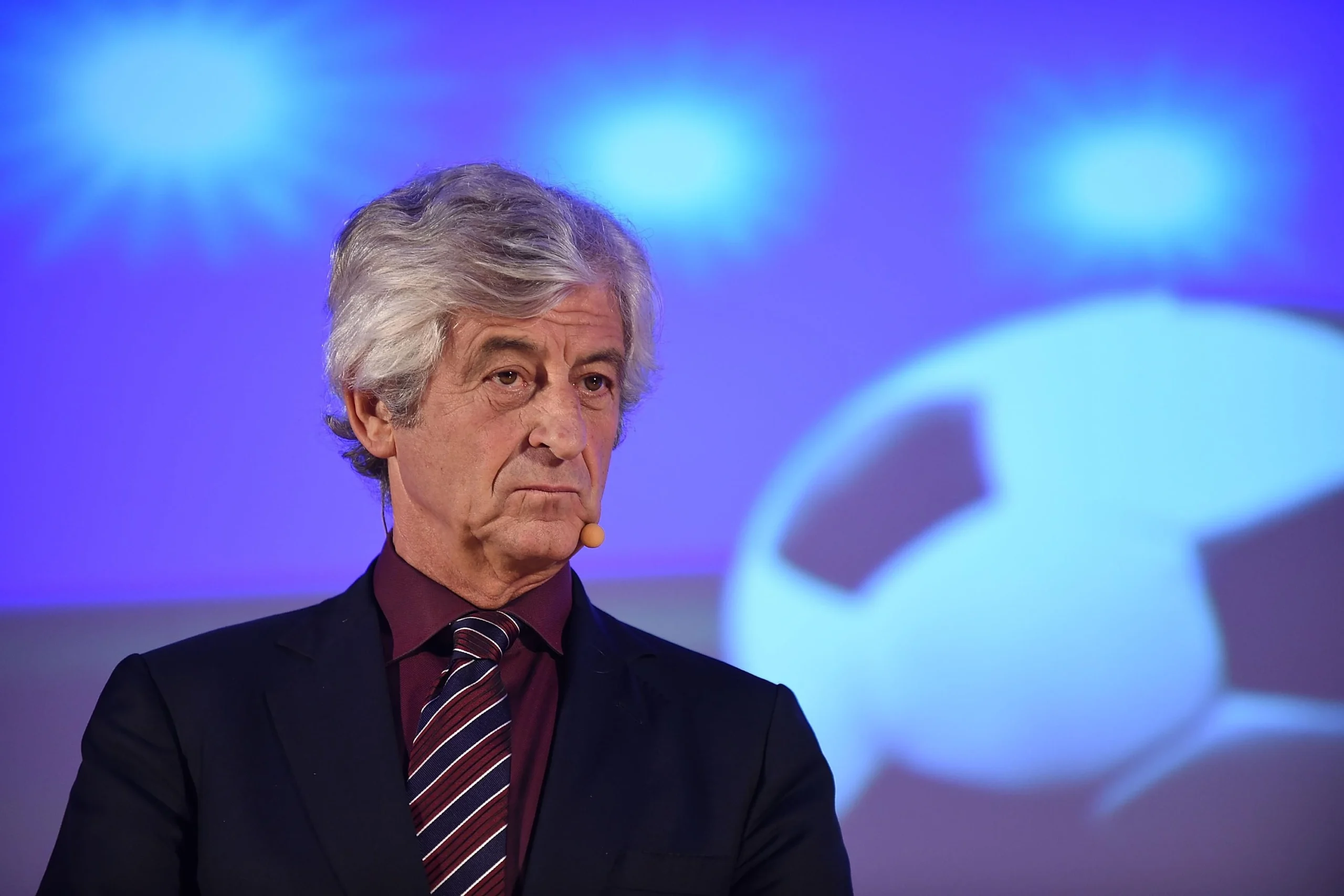 Rivera: “Pronto a fare il presidente della FIGC. Voglio mettere i giovani nelle condizioni di migliorare”