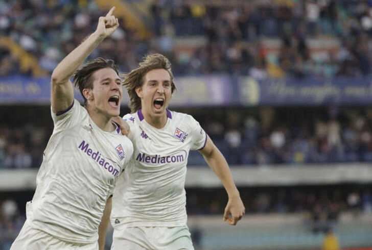 Tuttosport punge la Fiorentina: “Vittoria pesantissima ma immeritata. Prestazione opaca”